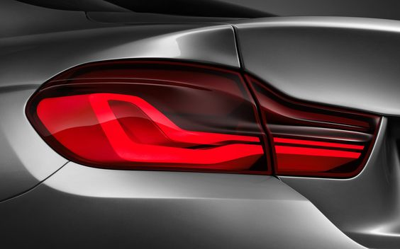 mymind's tweet photo. Modern tail lights are an art in itself. https://t.co/qoqlyWogzV