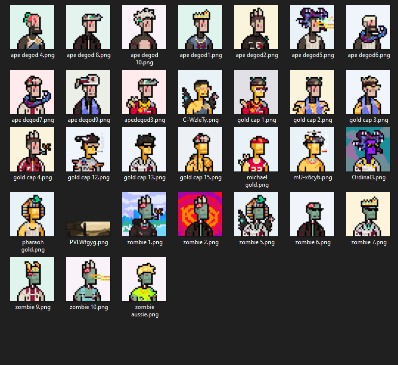 Batch #2 inscriptions loading..............