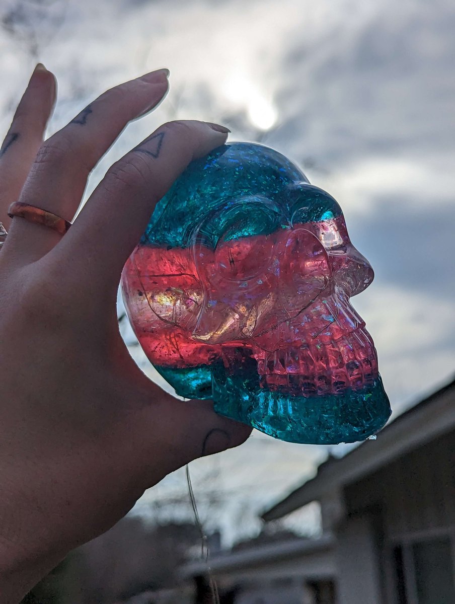 ChromaticBones's tweet photo. #transartists https://t.co/eOaUzhLkY4