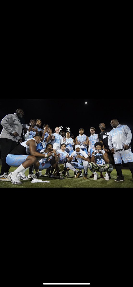 North Ga Elite 7v7 tweet media