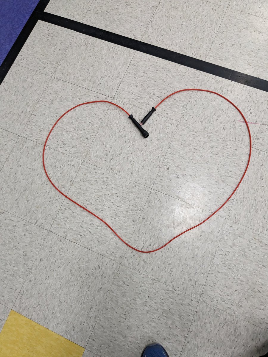 Feeling the love ❤️ <a href="/HMSTEAMtigers/">Herbert Mills STEAM</a>