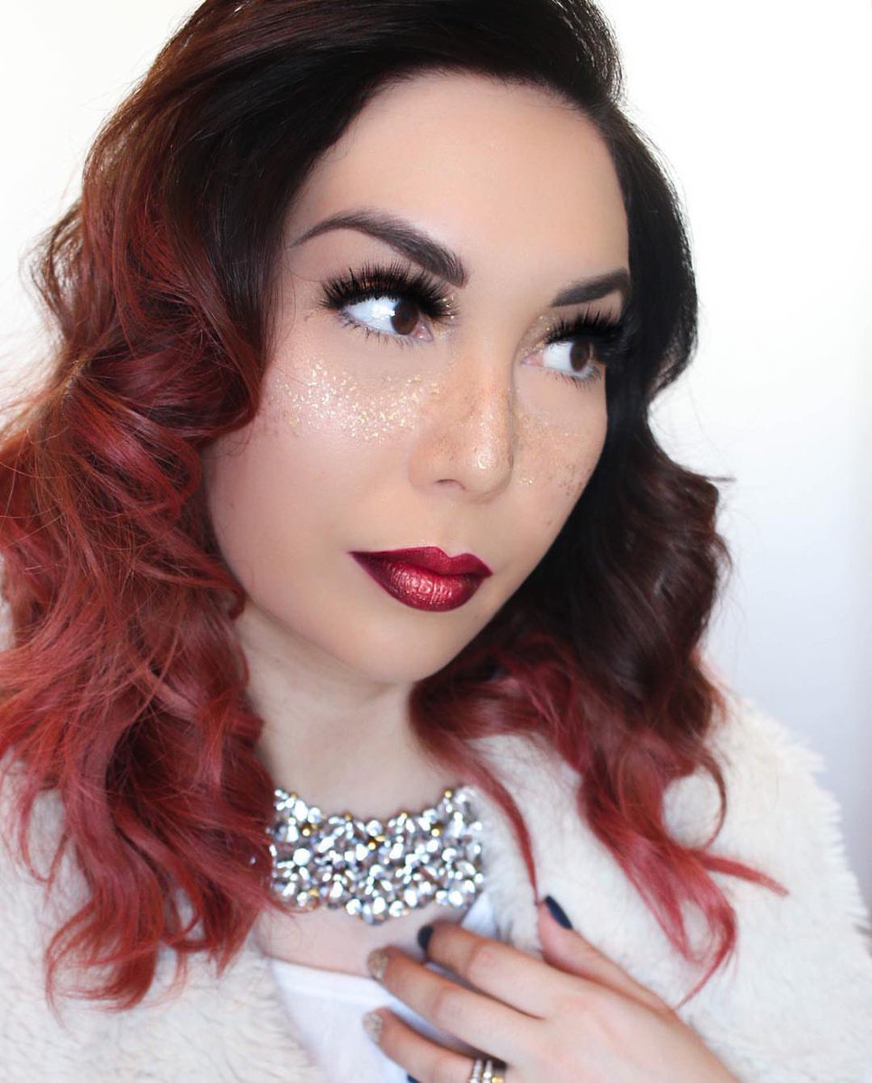 Loola Cosmetics tweet media
