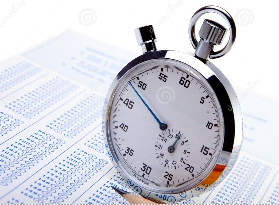 "Timed tests don't teach, they test." We can give timed tests every day but that won't change the lack of strategies students have to access their math facts. 
Thanks, Beth Hulbert for these wise words. #MTBoS