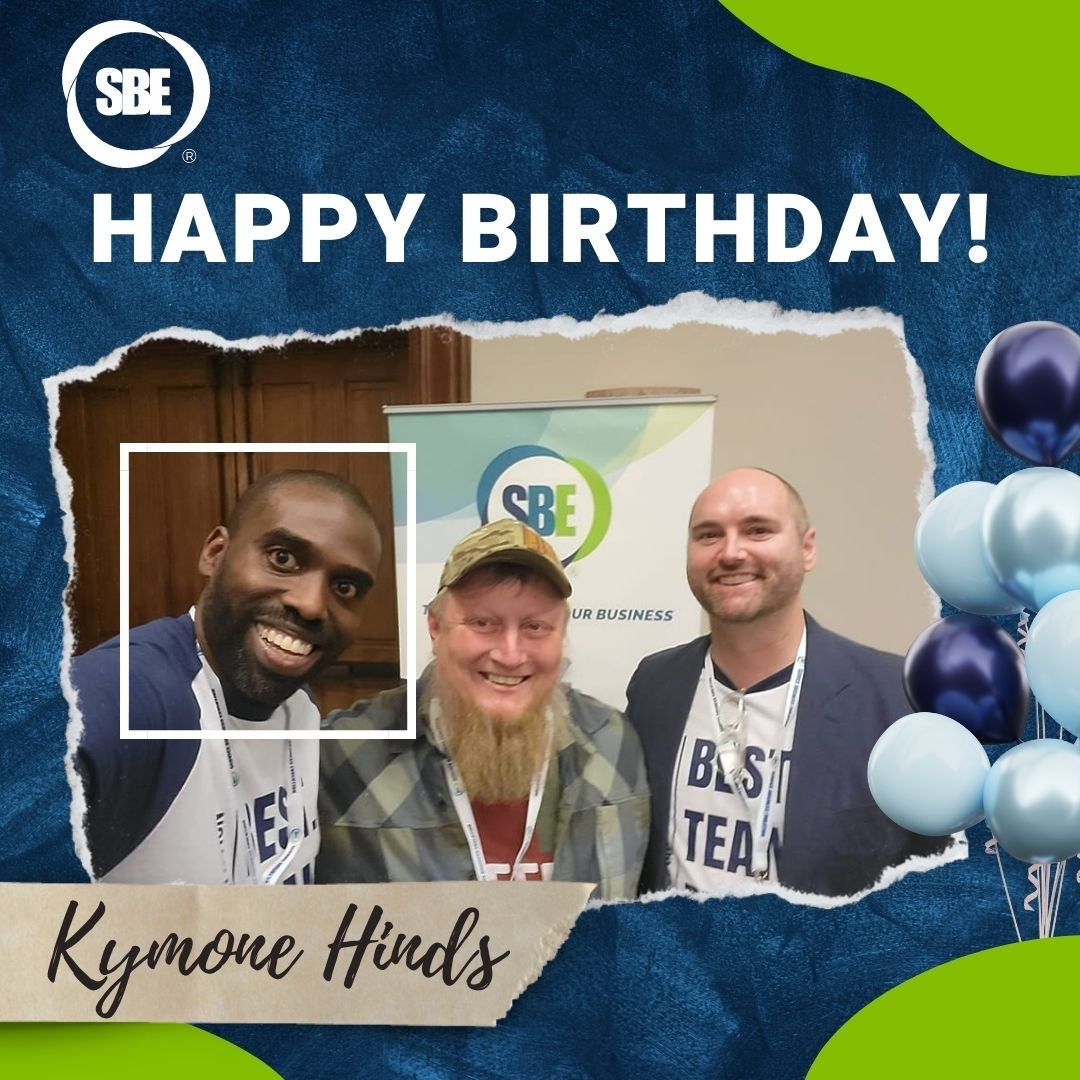 SBEOdyssey's tweet photo. #happybirthday https://t.co/blyMtkujwY