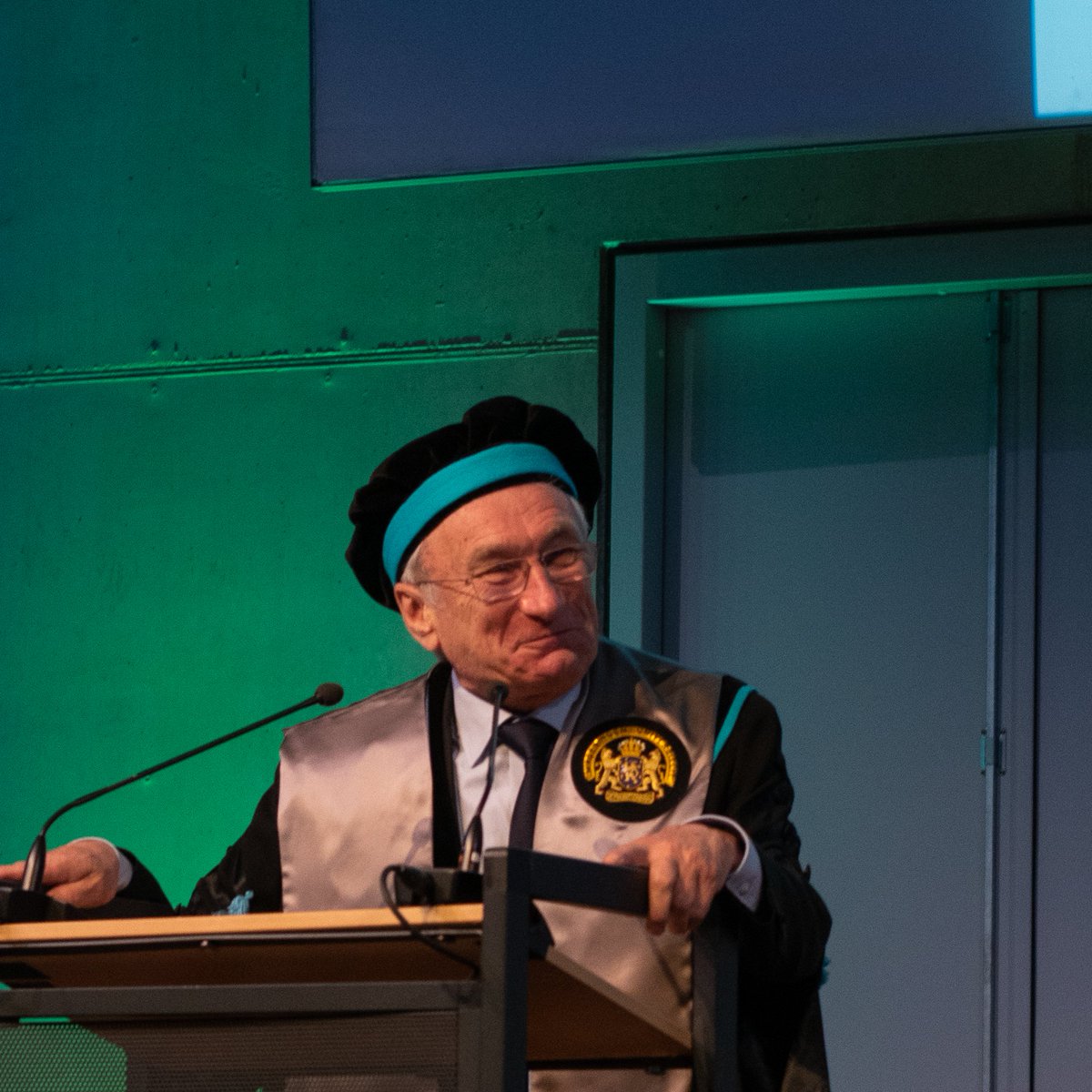 Wageningen U&R tweet media