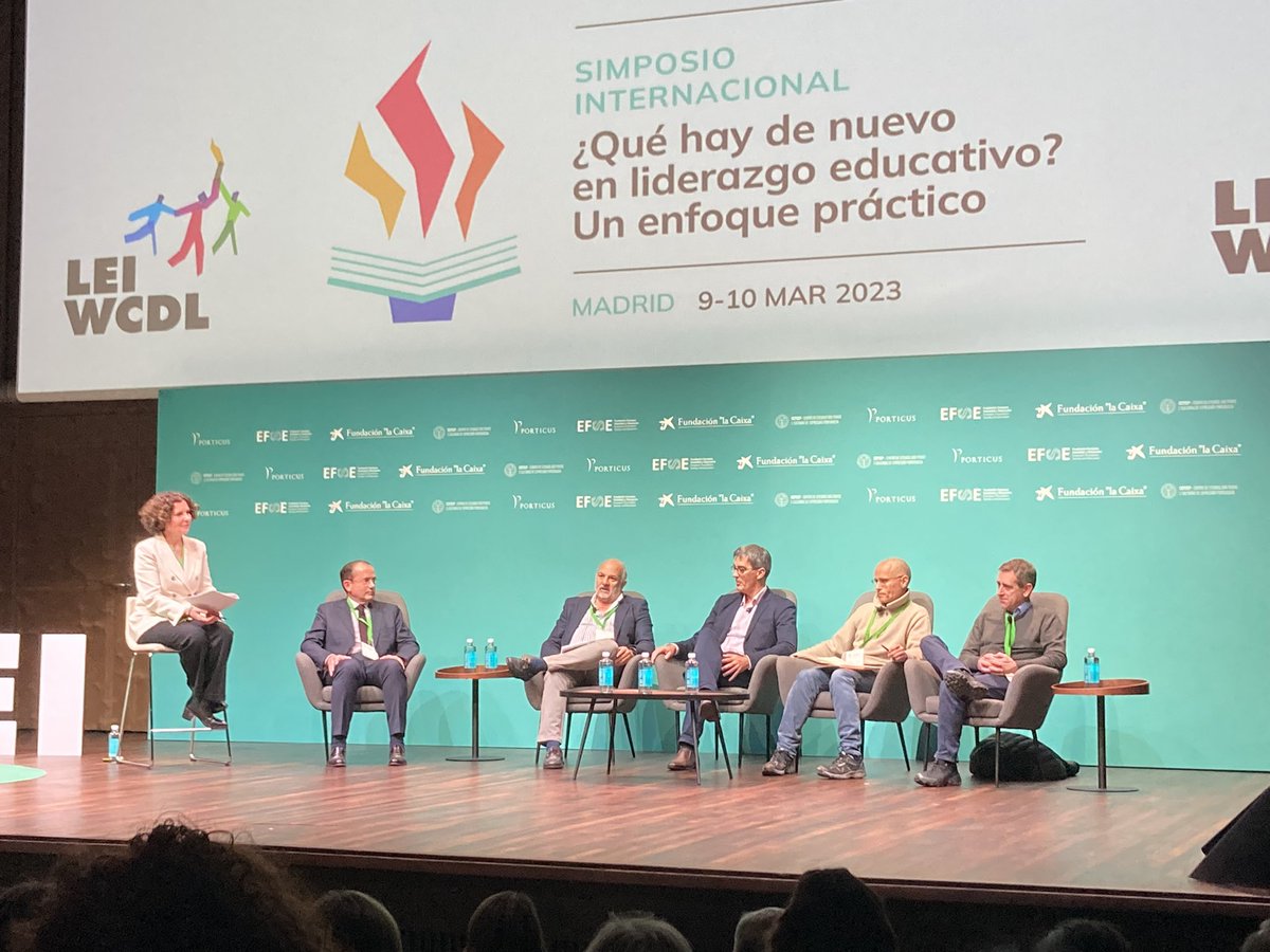 E2O España (@e2oespana) on Twitter photo Hablamos de escuelas de segunda oportunidad con <a href="/asa4646/">Ángel Serrano</a> de <a href="/ftomillo/">Fundación Tomillo</a> @MiguelCosta_G de <a href="/EmpiezaxEducar/">Empieza Por Educar</a> y Roberto García de @Penascalkoop en el simposio internacional sobre liderazgo educativo organizado por <a href="/porticusglobal/">Porticus</a> y <a href="/socyedu/">Sociedad y Educación</a> Hablamos de escuelas de segunda oportunidad con <a href="/asa4646/">Ángel Serrano</a> de <a href="/ftomillo/">Fundación Tomillo</a> @MiguelCosta_G de <a href="/EmpiezaxEducar/">Empieza Por Educar</a> y Roberto García de @Penascalkoop en el simposio internacional sobre liderazgo educativo organizado por <a href="/porticusglobal/">Porticus</a> y <a href="/socyedu/">Sociedad y Educación</a>