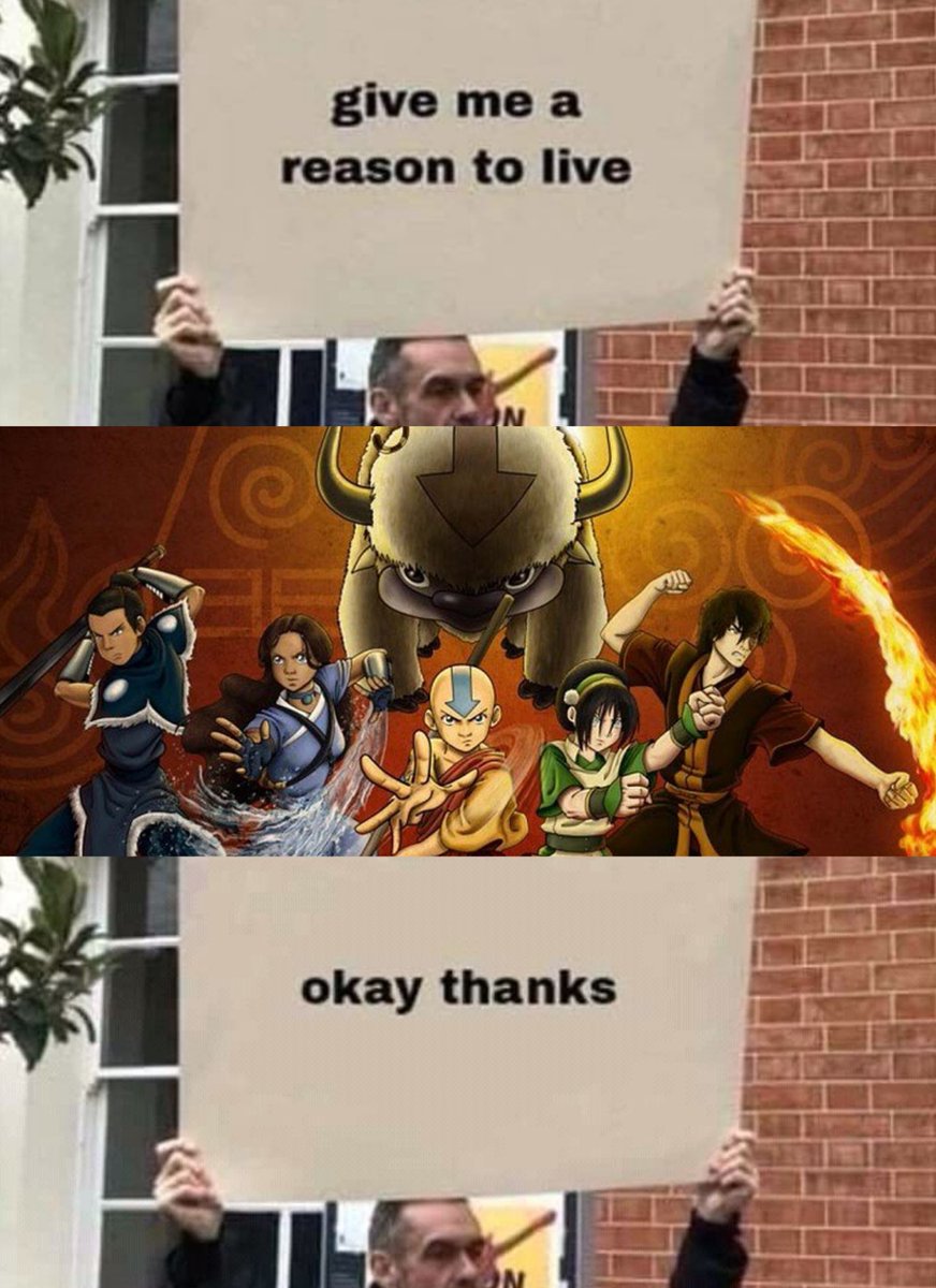 Avatar Universe (@4vataruniverse) on Twitter photo 