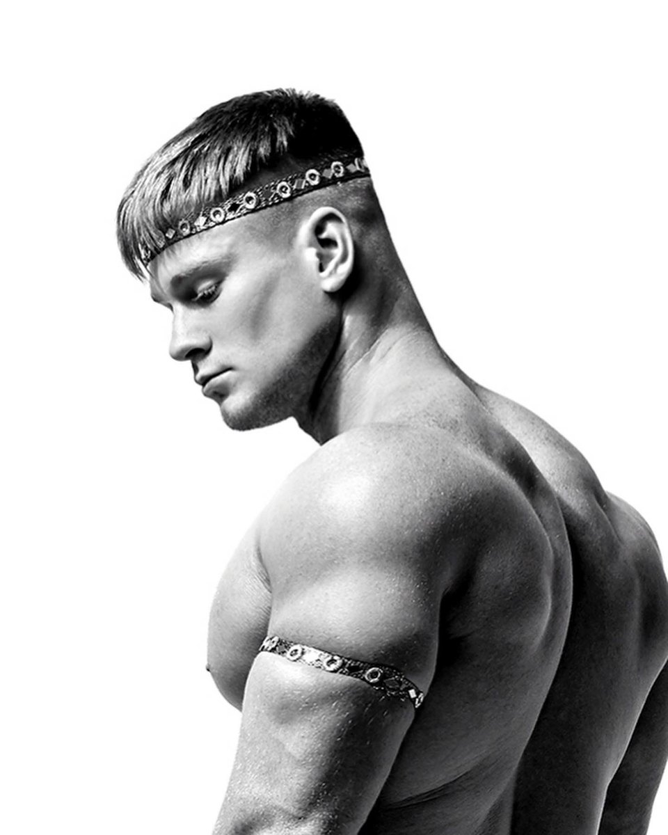 rubyflexworld's tweet image. Full version of pictures from new collection available on Onlyfans.com/brandonbosse