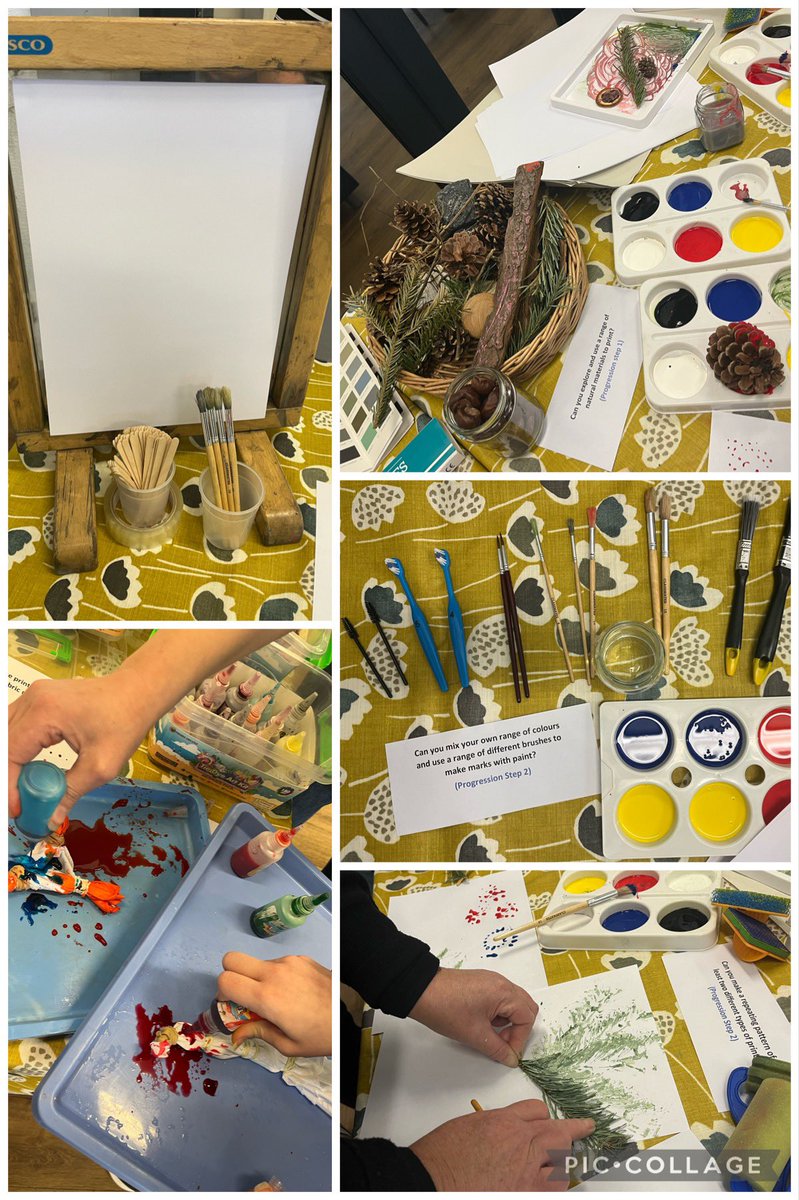 miss_power_'s tweet photo. Lovely day seeing the implementation of different mediums of art inspired by the Reggio approach in schools and presenting all about junk modelling @LEAPltd @TLPWales #reggio #reggioinspired #reggioemilia https://t.co/HZpmI76KTN