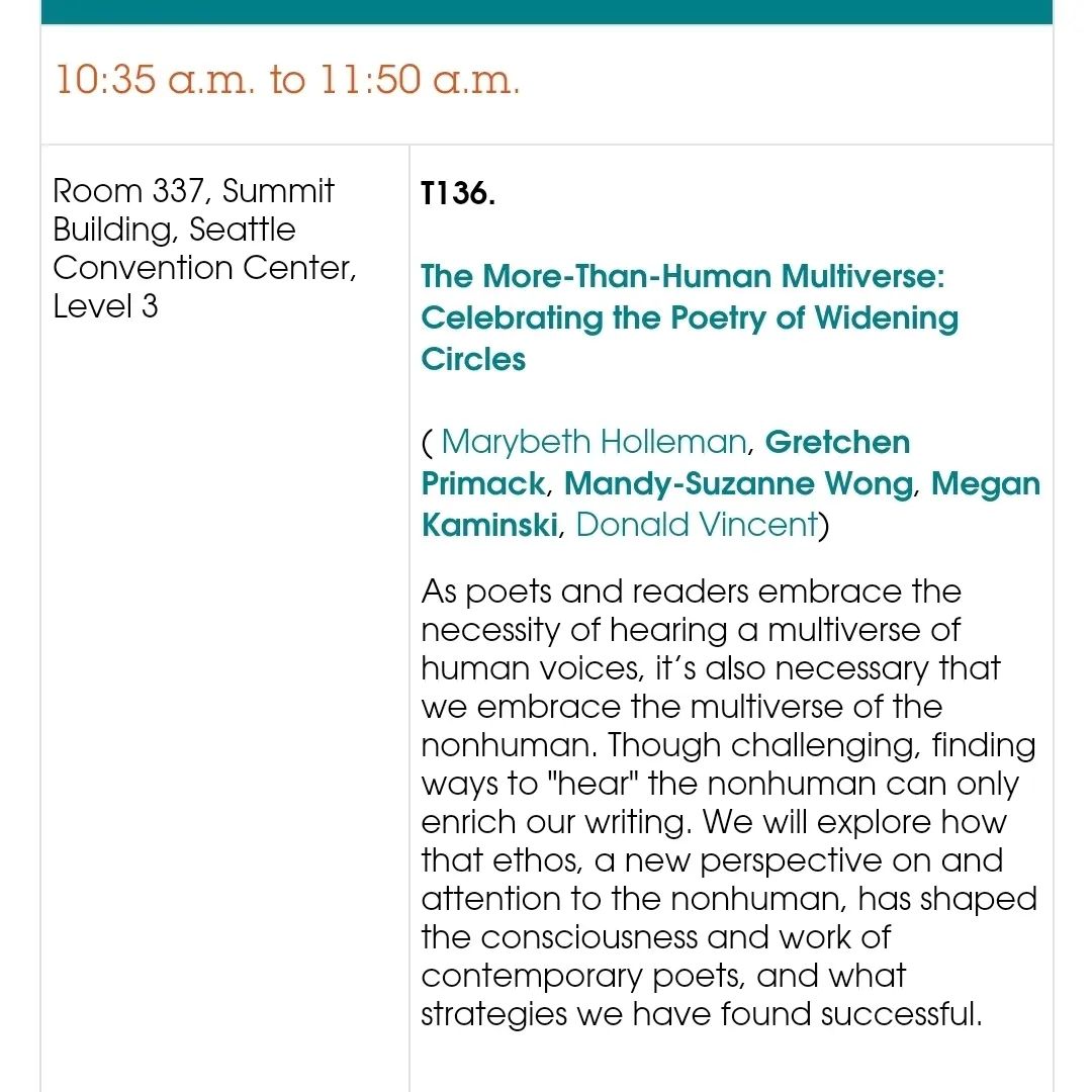 Today at #AWP23! instagram.com/p/CpkxKA1JHIr/