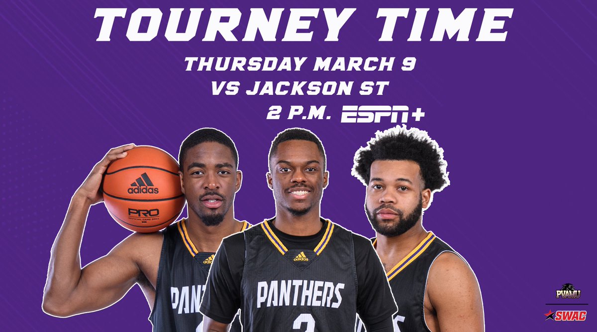 PVAMU Men’s Basketball tweet media