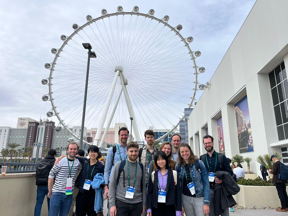 Nano Electronic Materials tweet media