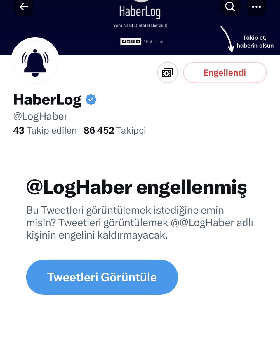 seçim arefesinde yalan haberle bizi birbirimize düşürmeye çalışacak operasyon haber sitelerini buldukça engelleyelim… hatta birbirimize haber verelim…