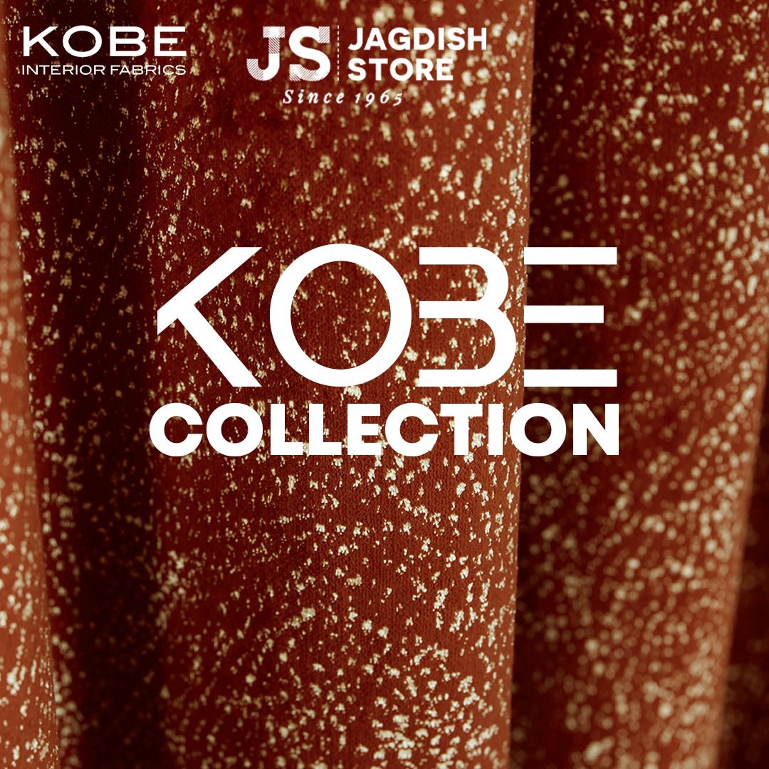 jagdishstoreind's tweet photo. Draw your living spaces with vibrant and shiny curtains for that oomph factor.

Visit our online store today, 👉 link in bio.

#JagdishStore #LuxuryHomes #HomeDecor #TheDecorStories #ApartmentTherapy #Upholstery #Fabric  #SheerFabrics #Vibes #Elegant #FurnishingFabrics #Kobe https://t.co/KRI0EaCkTj