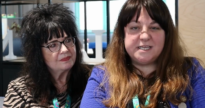 Watch our video explaining how our Community Connectors are helping residents in Breckland with social prescribing, improving health and wellbeing, and working in partnership with local health centres.  
▶️ youtu.be/8VXfQQ1vXcU

#SocialPrescribingDay #InspringCommunities.