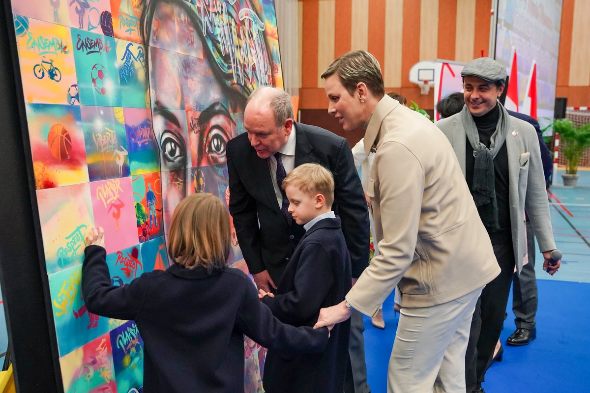 Comité droits des femmes Monaco tweet media