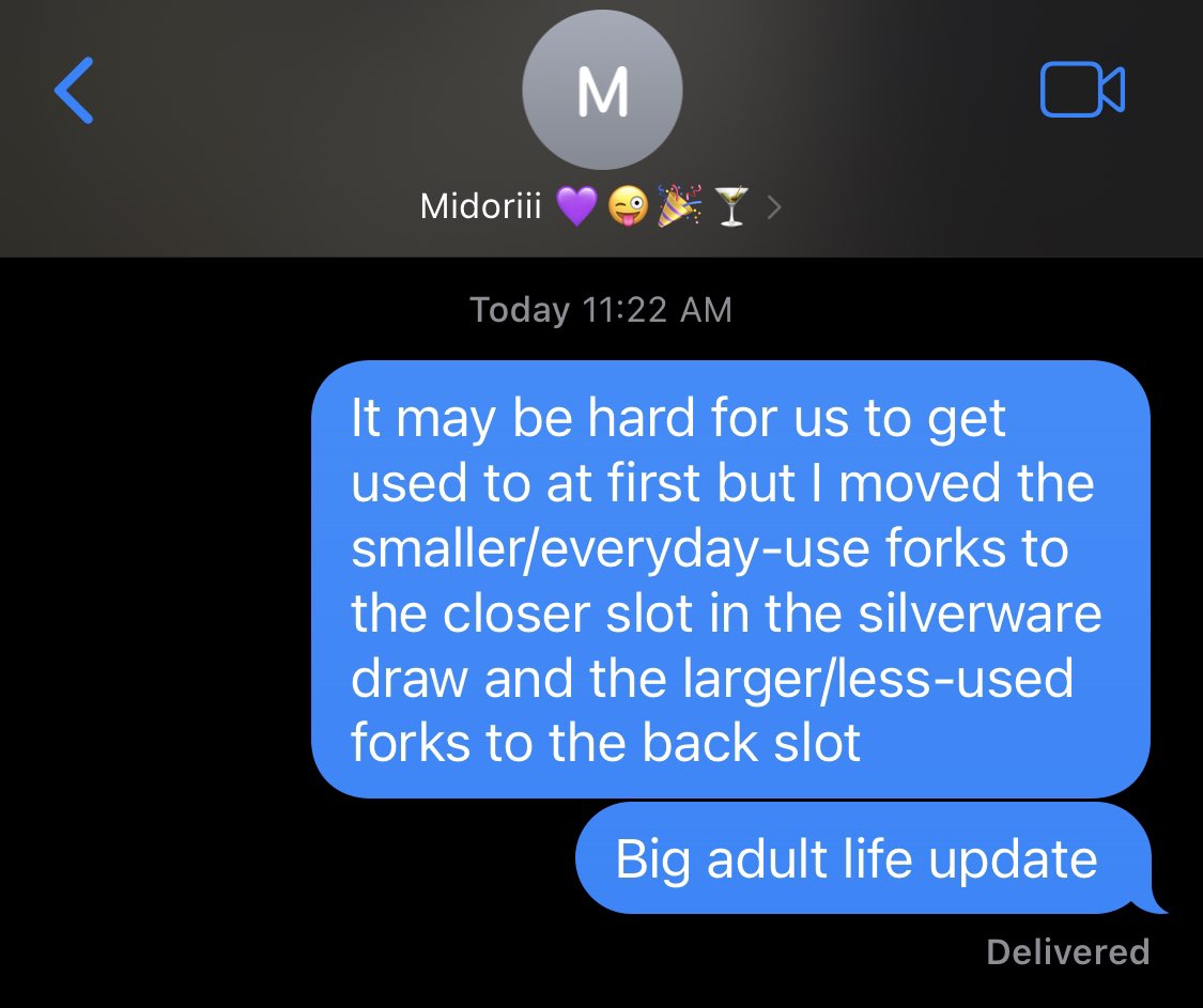 boreilly5's tweet image. Life changes as an adult can be exciting and intimidating all at the same time. Always keep improving