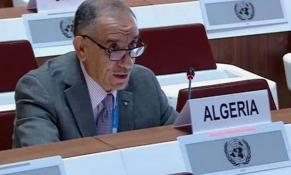Algérie Presse Service وكالة الأنباء الجزائرية tweet media
