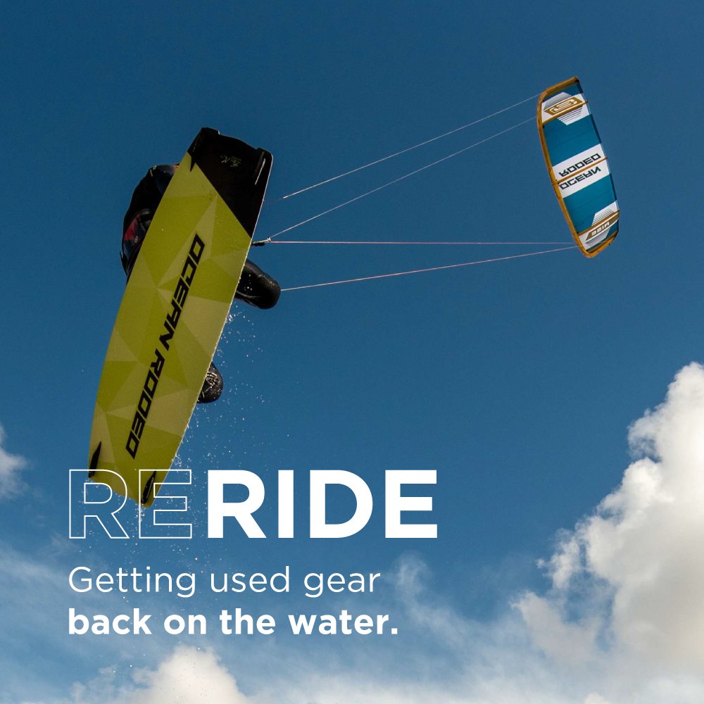 Ocean Rodeo tweet media