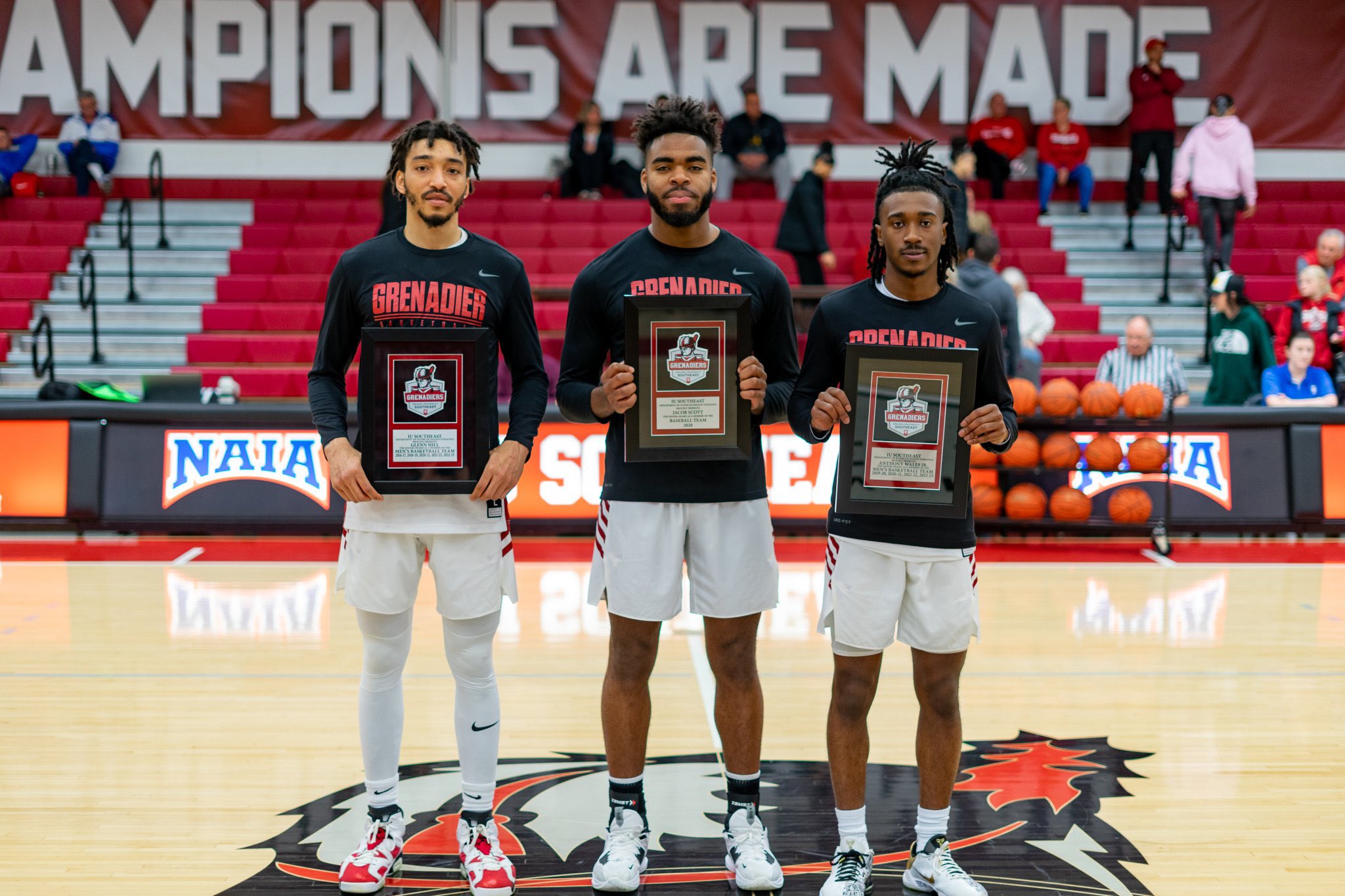 IUS Women's Basketball (IUSWBB) / Twitter