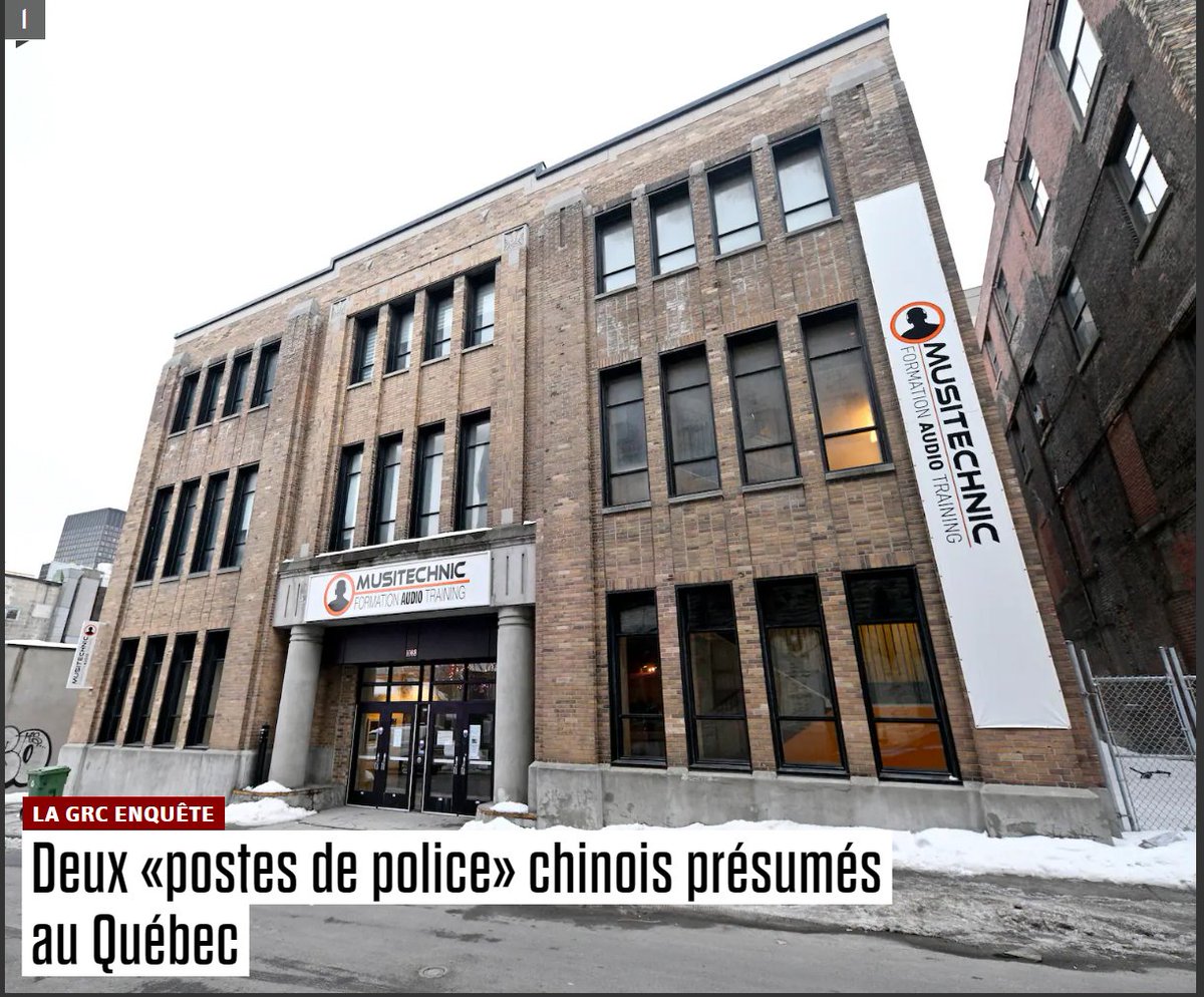 Musitechnic Formation tweet media