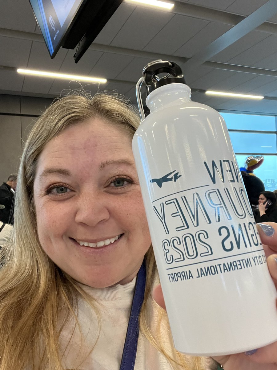 Britni Vigil (@playpartyplan) on Twitter photo Woohoo! Just got a new water bottle to celebrate the first <a href="/SouthwestAir/">Southwest Airlines</a> direct flight from <a href="/Fly_KansasCity/">Kansas City International Airport</a> to Long Beach Airport. Bring on all the MCI non-stops!!! Woohoo! Just got a new water bottle to celebrate the first <a href="/SouthwestAir/">Southwest Airlines</a> direct flight from <a href="/Fly_KansasCity/">Kansas City International Airport</a> to Long Beach Airport. Bring on all the MCI non-stops!!!