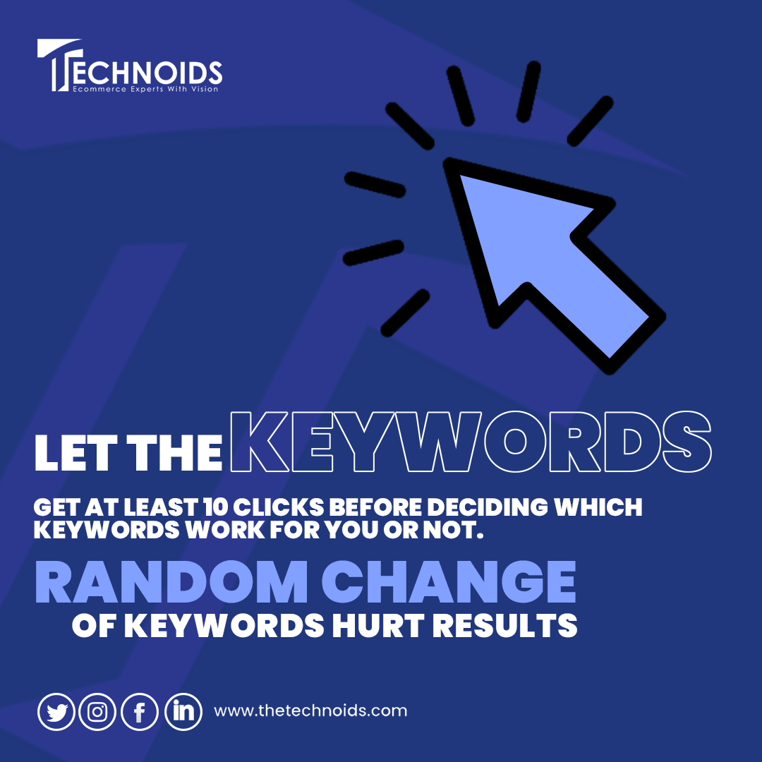 thetechnoids's tweet image. Want to 3x your Amazon PPC ads profit? 📈 Follow these 7 tips! 💰
#amazonPPC #PPCadvertising #PPCoptimization #amazonmarketing #digitalmarketing #PPCstrategy #advertisingtips #amazonads #PPCcampaigns #onlineadvertising