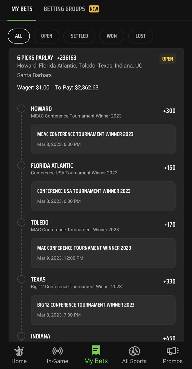 PulltriggAzalea's tweet image. #ChampWeek 🙏🏻🙏🏻🙏🏻