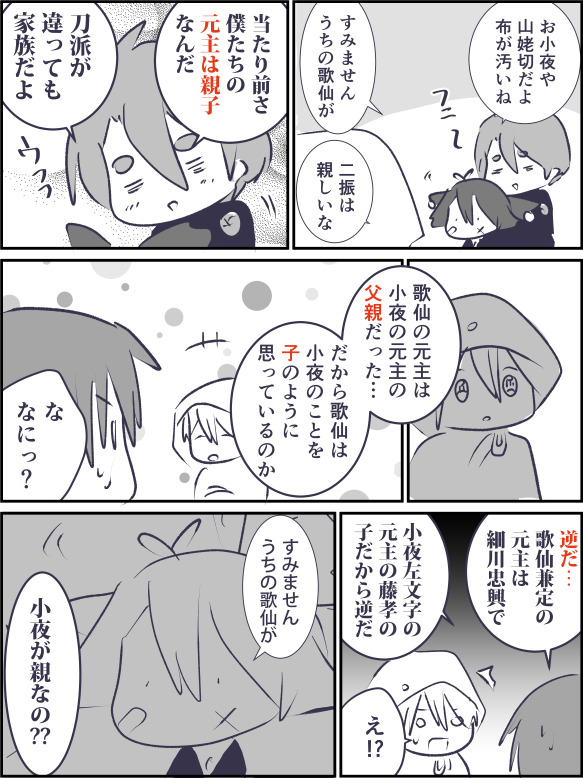 細川 