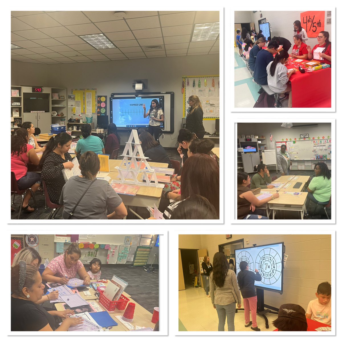 Dana Bluncson tweet media