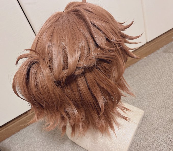 Twitterのコスプレ画像11