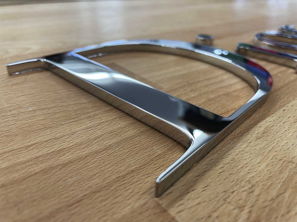 Polierte Edelstahlbuchstaben 

#Edelstahlbuchstaben  #poliert #schneidwerkhohl #werkstattblick #hochglanz  #3dlogo #lettering #signage #polished #3Dbuchstaben #wasserstrahlschneiden #schriftzüge #metalletters #beschriftung #esslingen #madeingermany #schneidwerkhohl