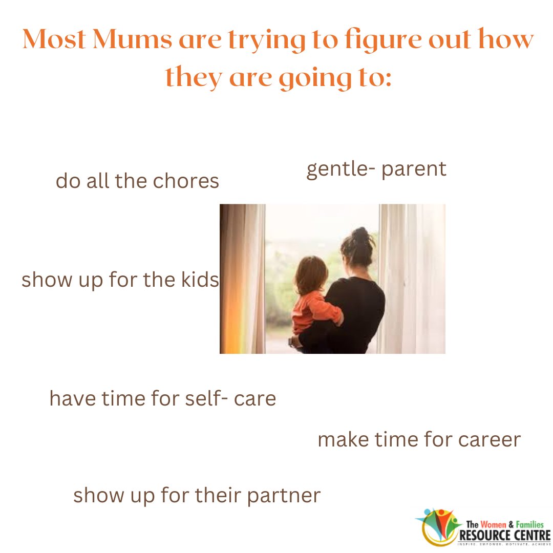 The Women And Family Resource Centre tweet media