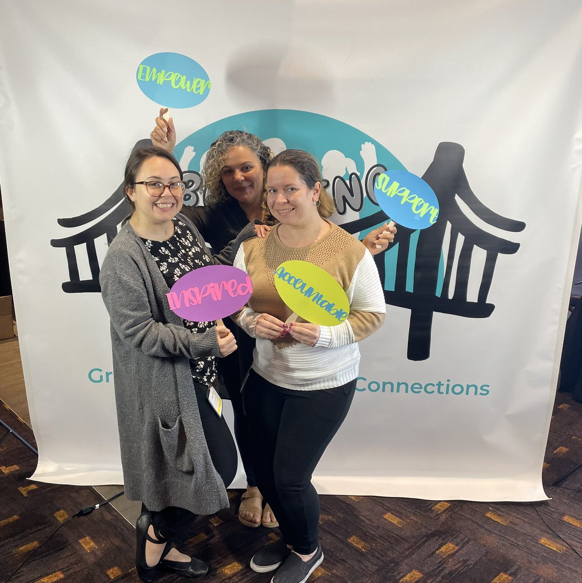 Eric Fontanez (@efontanez3) on Twitter photo Some of our amazing Pre-K team participated in the Annual PA Pre-K Counts and HSSAP Grantee Meeting. We heard great keynote speakers, attended awesome sessions and are eager to take it back into the classrooms! <a href="/BethlehemAreaSD/">BASD</a> <a href="/BASDequity/">BASD Office of Equity</a> #buildingbridges <a href="/MrsScicutella/">Mrs. Scicutella</a> Some of our amazing Pre-K team participated in the Annual PA Pre-K Counts and HSSAP Grantee Meeting. We heard great keynote speakers, attended awesome sessions and are eager to take it back into the classrooms! <a href="/BethlehemAreaSD/">BASD</a> <a href="/BASDequity/">BASD Office of Equity</a> #buildingbridges <a href="/MrsScicutella/">Mrs. Scicutella</a>