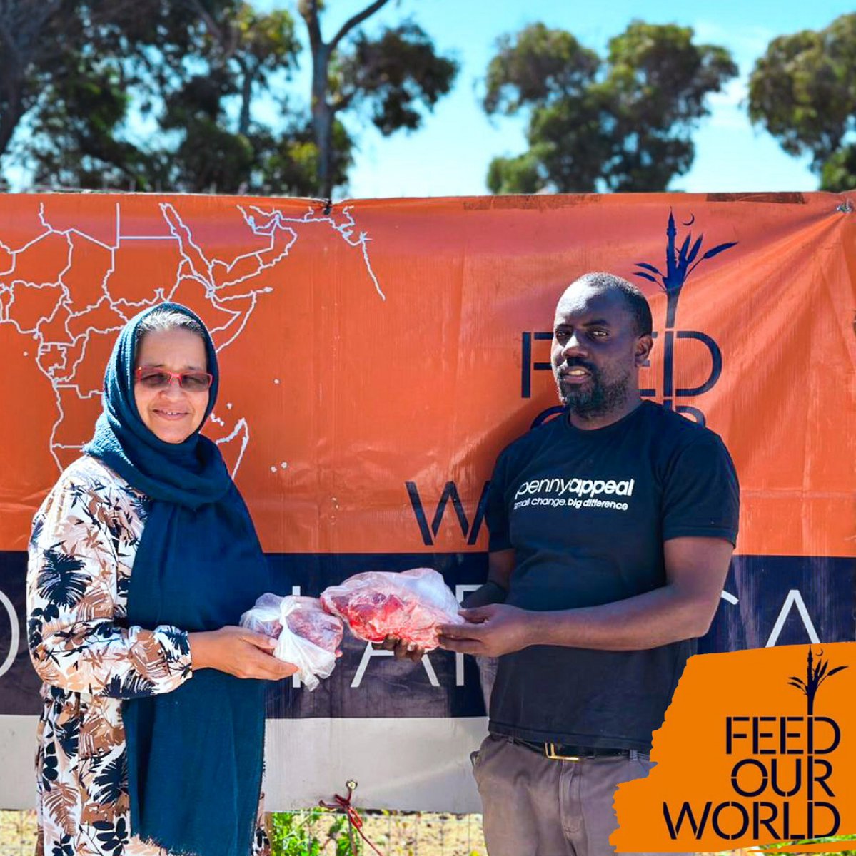 PennyAppealSA_'s tweet photo. Through Feed Our World we were able to provide hot meals which feed 200 students lunch at a school in Cape Town.
For more information about our feeding programmes visit our website or give us a call.
π: https://t.co/lzmLeAa07j
π: 031 11 00 573
#pennyappealsa #teamorangesa https://t.co/q5m0PsAAW4