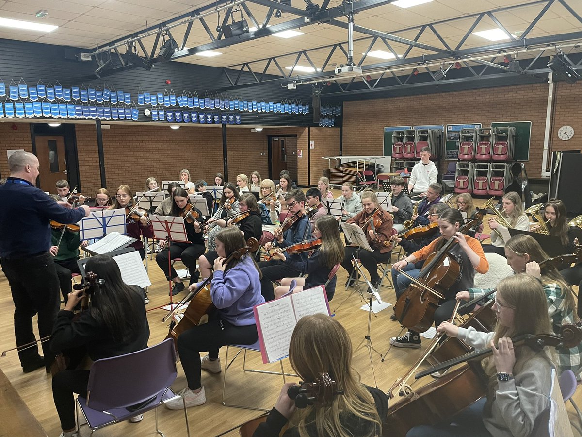 The Angus Youth Orchestra are looking forward to performing at tomorrow evenings <a href="/ArbroathFestiv1/">Arbroath Festival</a> concert at the Webster Theatre. You can get your tickets here ticketsource.co.uk/booking/select… <a href="/AngusCouncil/">Angus Council</a> <a href="/AngusWoodwind/">Angus Woodwind</a> <a href="/AngusPercussion/">AngusYouthPercussion</a> <a href="/BrechinStrings/">Brechin Cluster Strings</a> <a href="/Forfarkirriemu1/">Forfarkirriemusic</a> <a href="/monstrings/">Monifieth Strings 🎻</a>