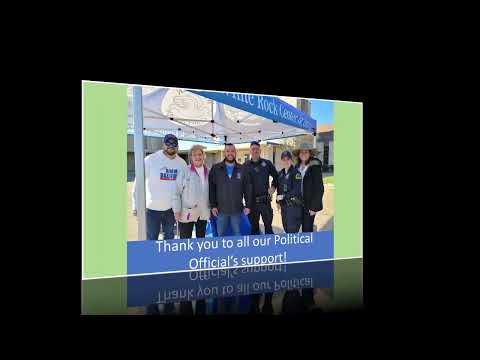 City CU was pleased to be a sponsor of the Ferguson Road Initiative's annual Operation Beautification Litter Cleanup on March 4. Thank you to all who helped with the effort to make East Dallas beautiful!

youtube.com/watch?v=04EEHn…