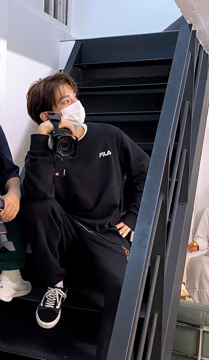 첫사랑 기억조작무드ㅡ. (ㅋㅋ)