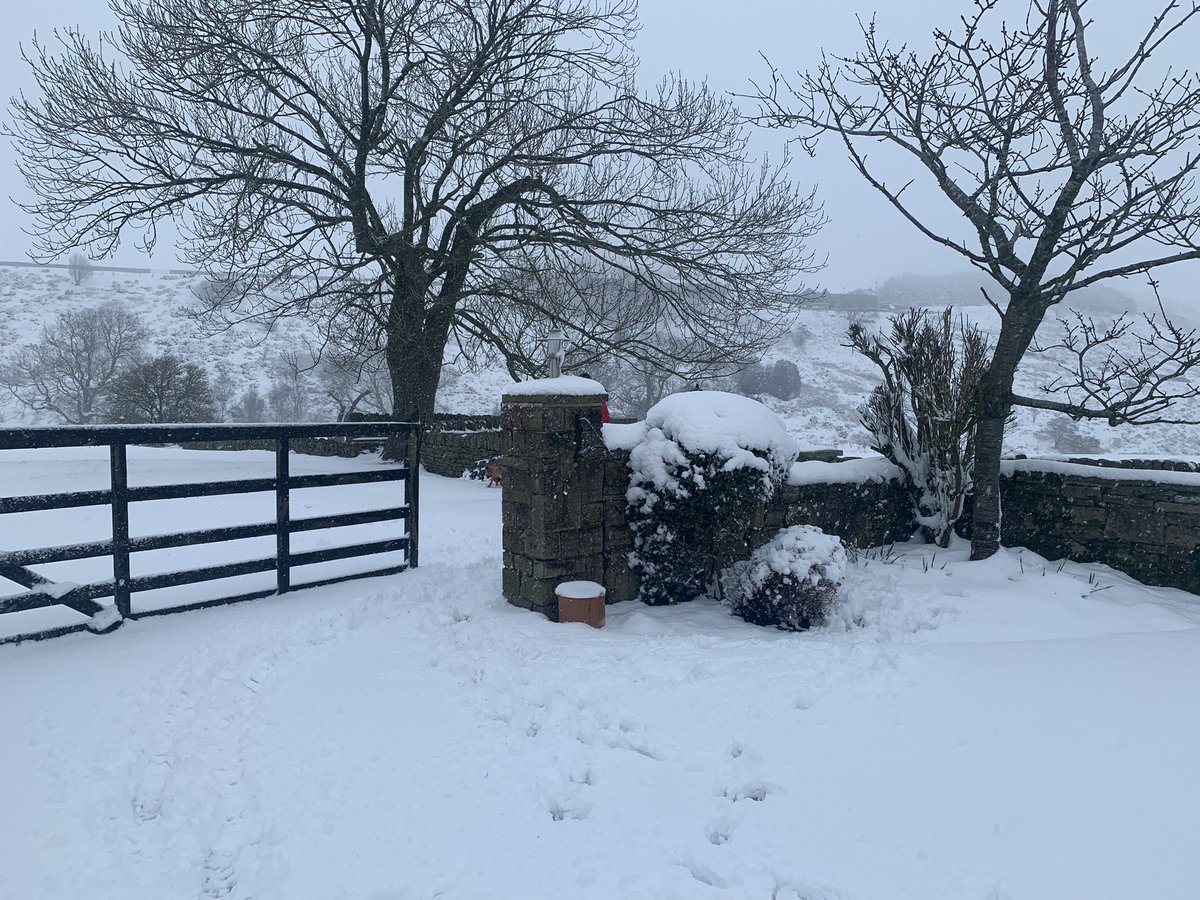 SmallshawCottagesSpa tweet media