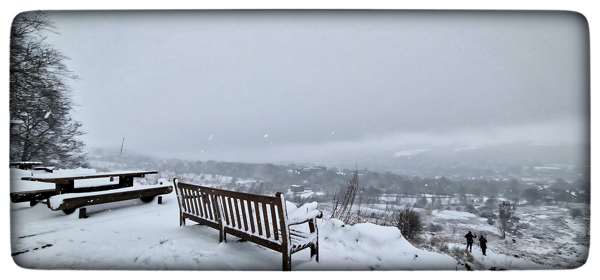 Visit Bradford on Twitter " ️⛄ Who's going out to play in the snow today?"