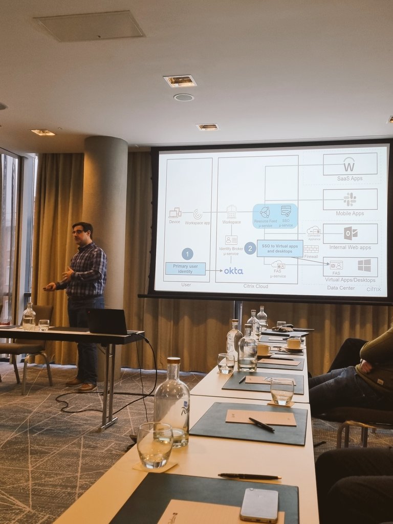 Anthony Vaughan tweet media