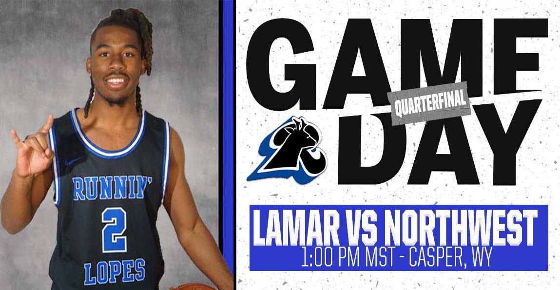 Lamar CC Basketball tweet media