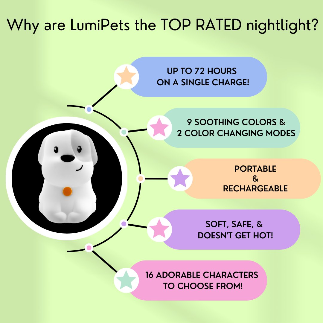 LumiPets tweet media