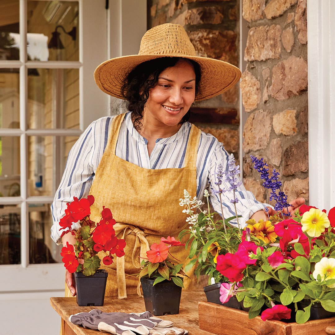 Burpee Gardening tweet media