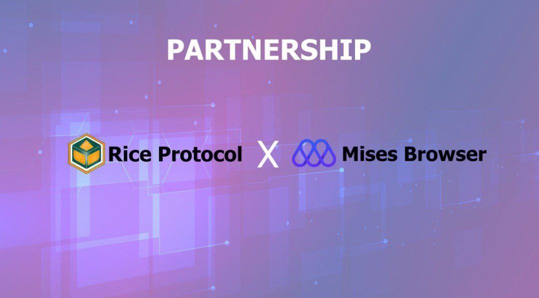 Digital_Diary1's tweet photo. 🍚 @Mises001 thrilled to welcome @ProtocolRice into their ecosystem.

🍚 #RiceProtocol is Global DeFi &amp; NFT platform built on @BitgertChain. By trade, earn &amp; win crypto on #RiceSwap Exchange.

🔽INFO
https://t.co/SCILiydOgJ
#DigitalDiary #Crypto #Blockchain https://t.co/FLdPIziD6x