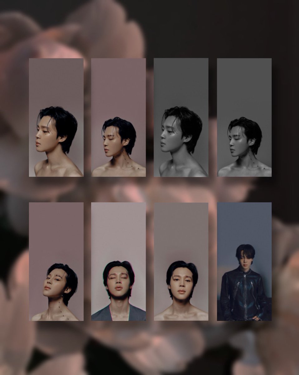 JIMIN FACE HD WALLPAPERS