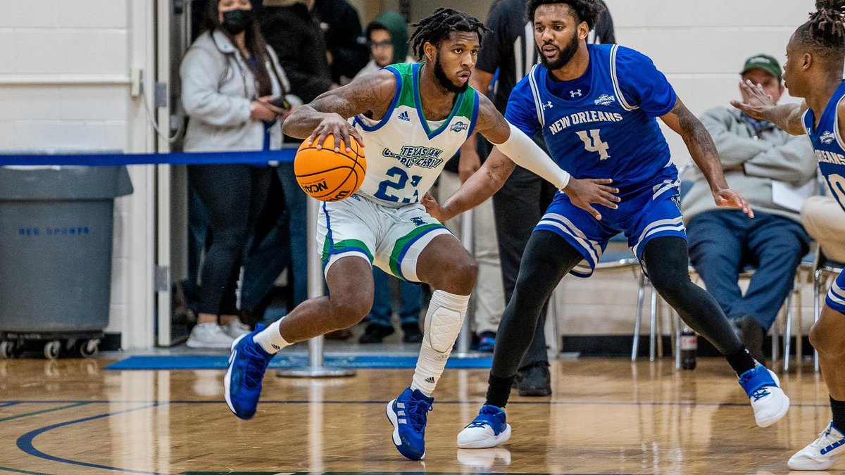 RandomMMadness's tweet image. San Antonio Brinson: Texas A&amp;amp;M Corpus Christi
Appearance: 2022
#MarchMadness  #NCAAM #TAMUCC #Southland