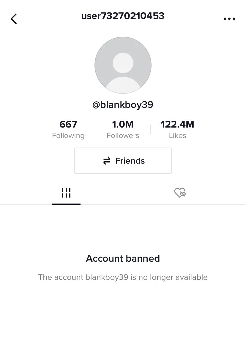 BlankBoy tweet media