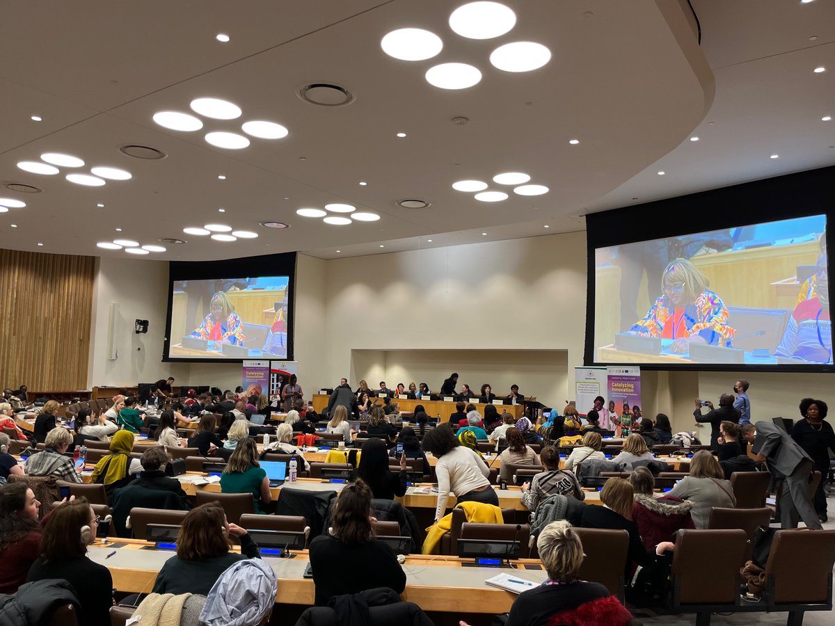 UNFPA-UNICEF Global Programme End Child Marriage tweet media