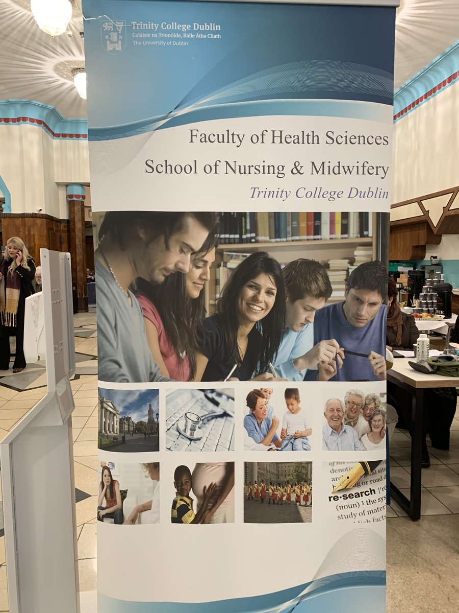A few snapshots from day 2 of #THEconf2023. We want to thank all attendees and staff for their valuable contributions to the conference. Looking forward to seeing you again next year! #healthcare #research #nursing #midwifery #conference